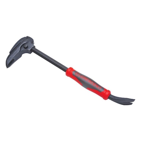 Weller Crescent 16 in. Pry Bar 1 pk DB16